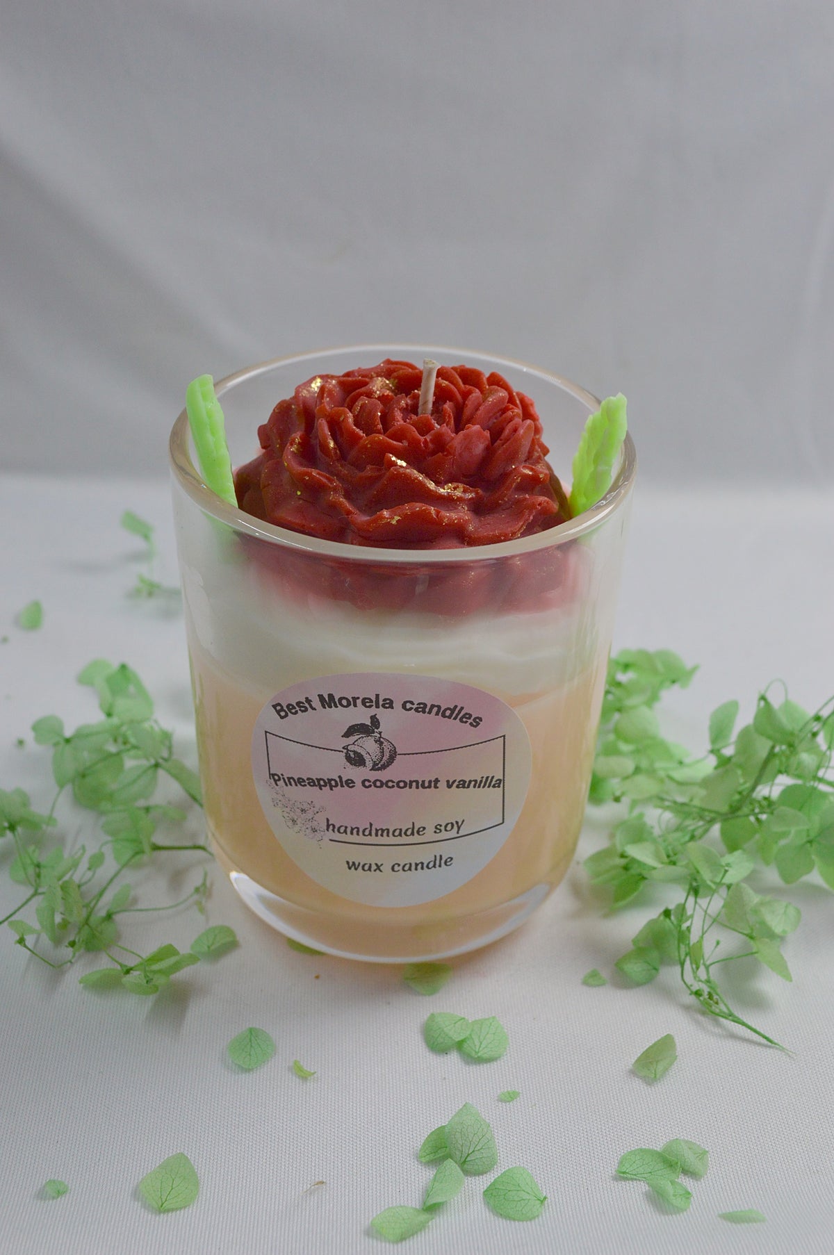 Large Candles