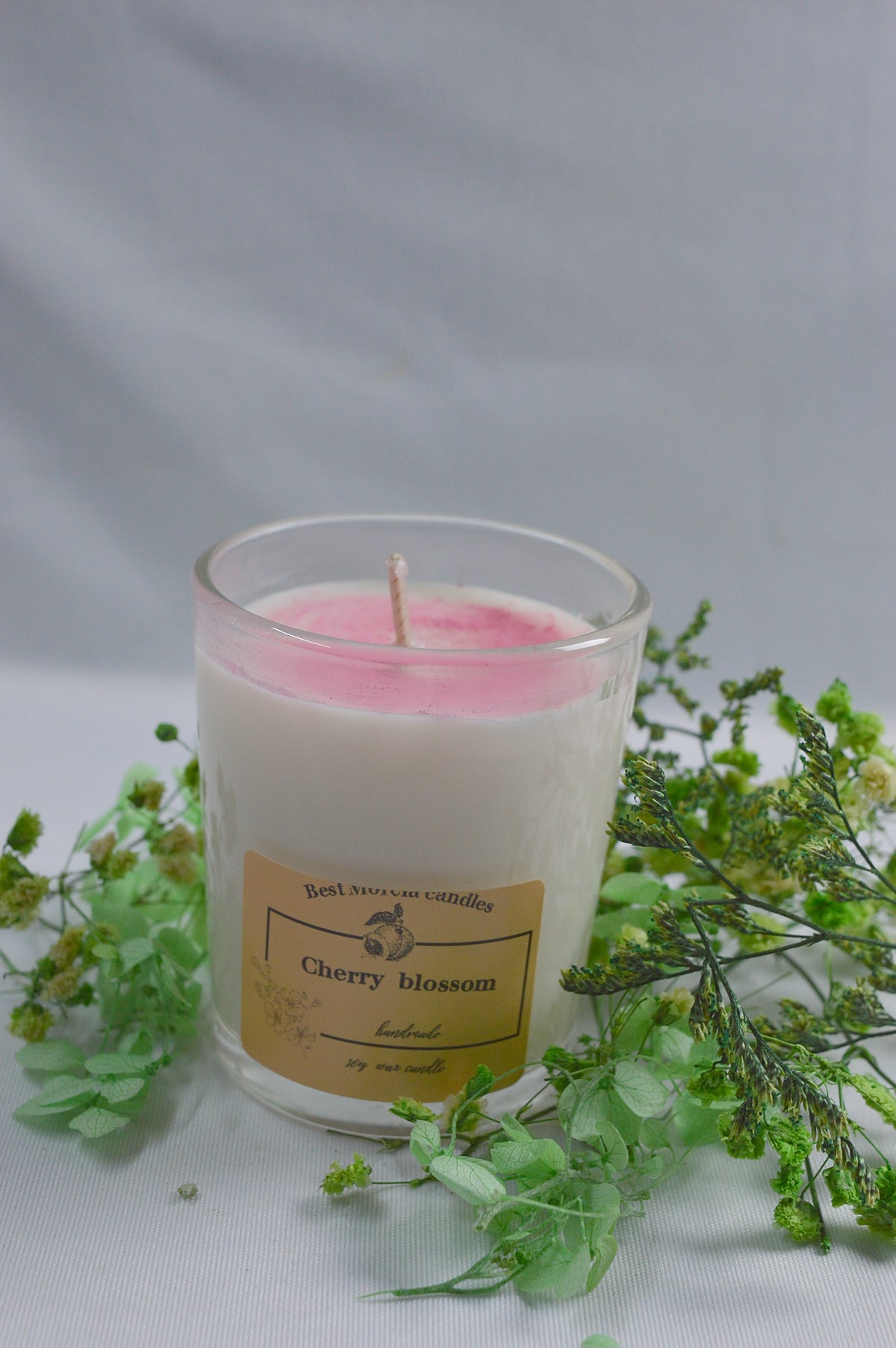 Small Candles