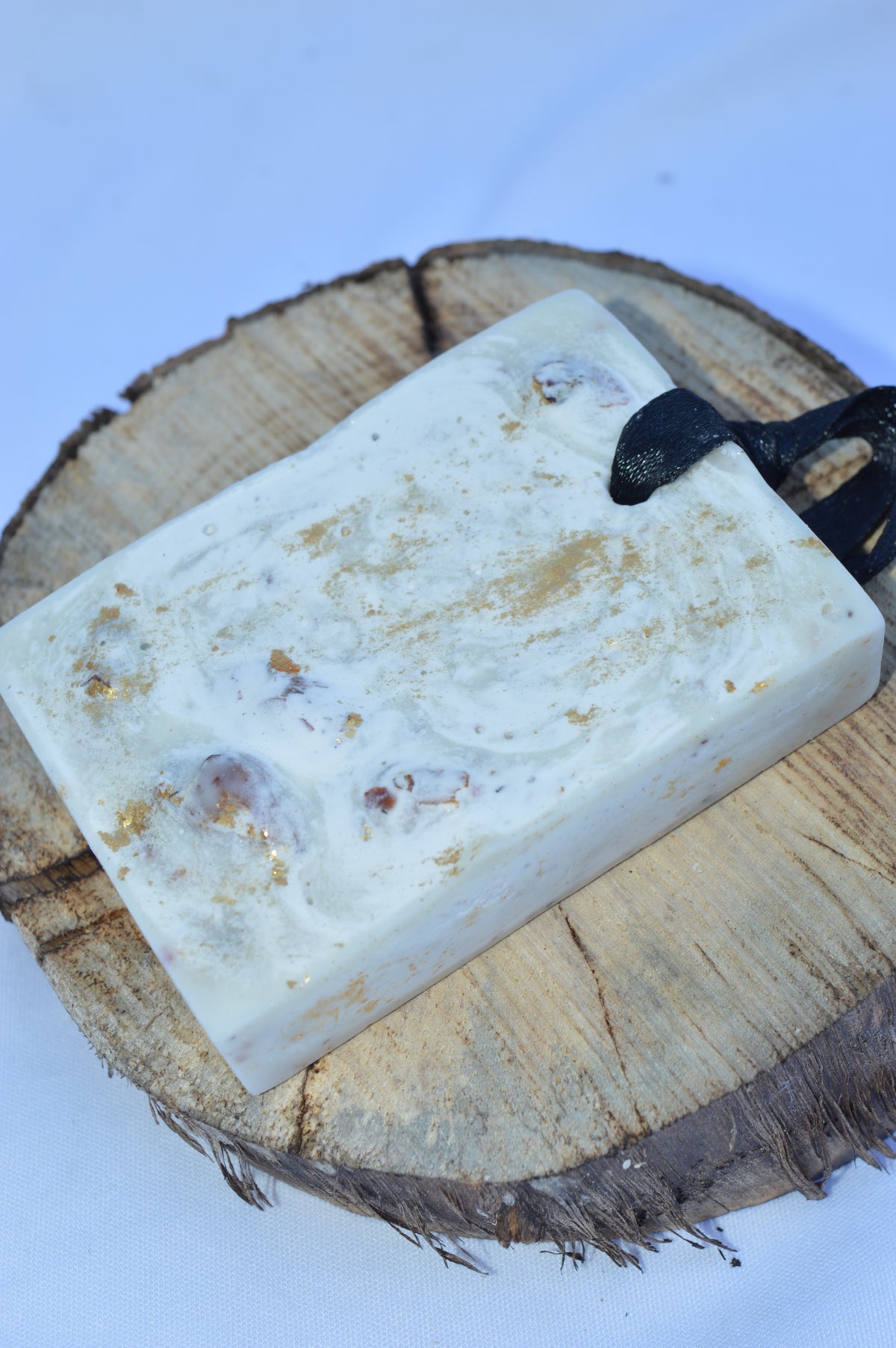 Wax Tablets