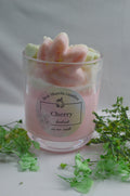Sweet Cherry Candle