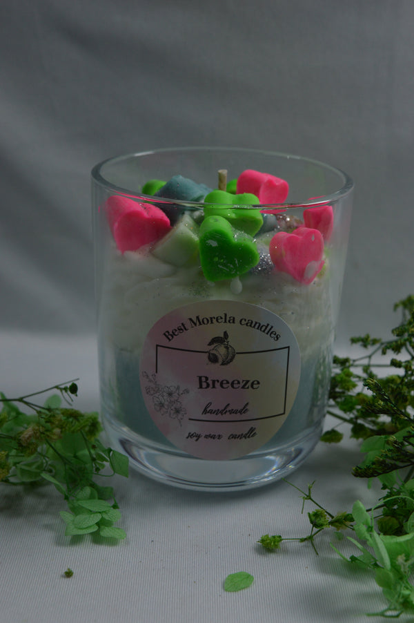 Breeze Candle