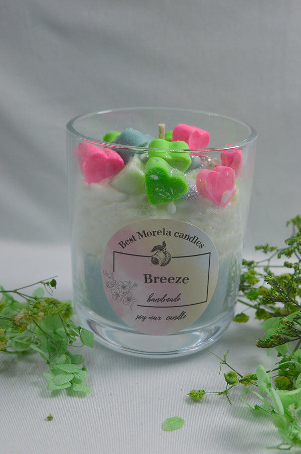 Breeze Candle
