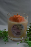 Cinnamon Vanilla Candle