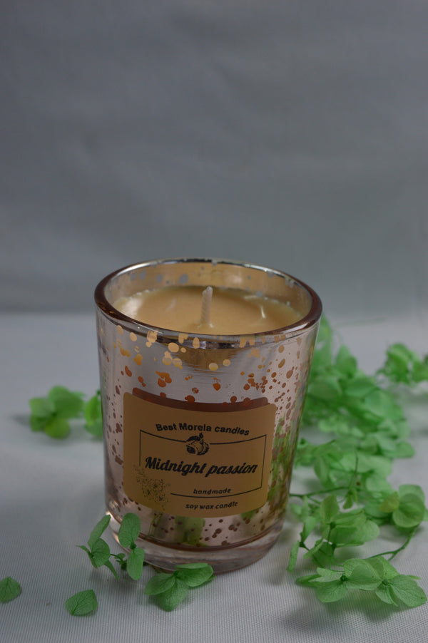 Midnight Passion Candle