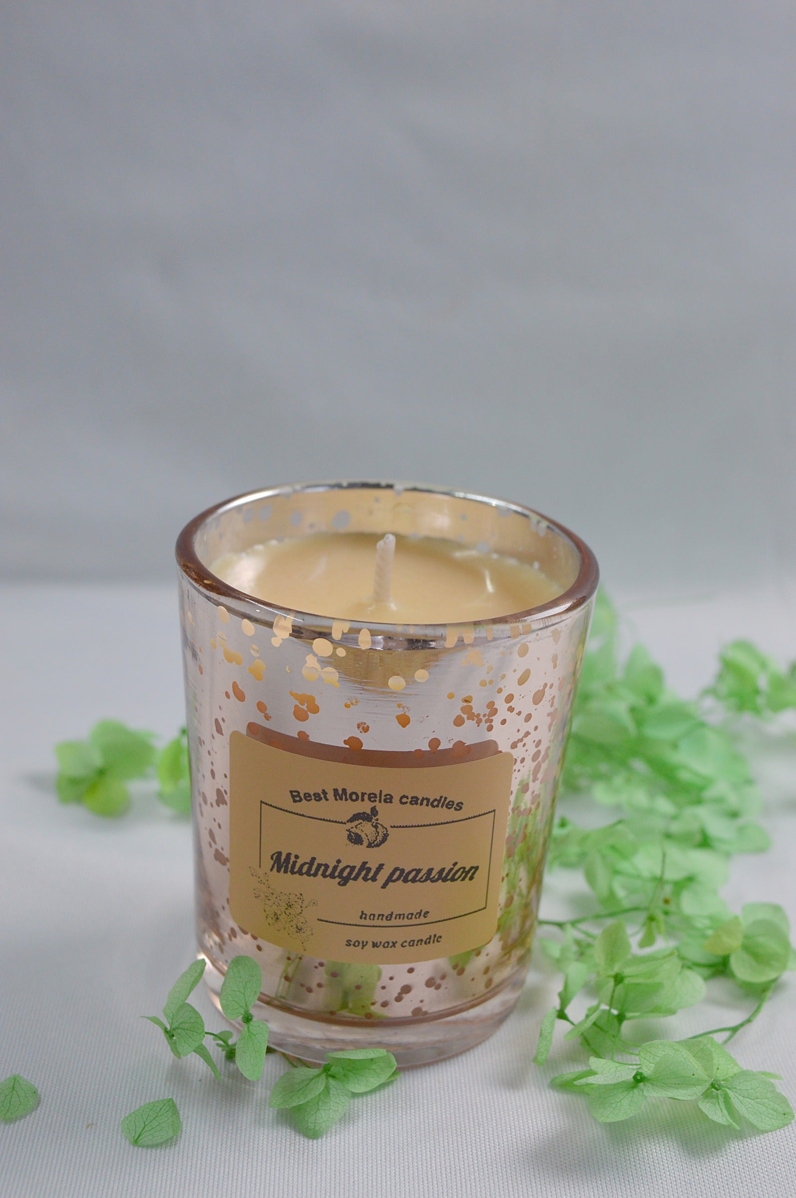 Midnight Passion Candle