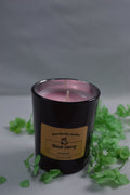 Black Cherry Candle