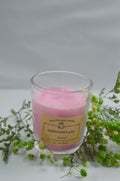 Millionaire Girl Candle