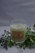 Apple Blossom Candle