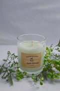 Apple Blossom Candle