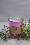 Wedding Day Candle