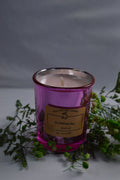 Wedding Day Candle