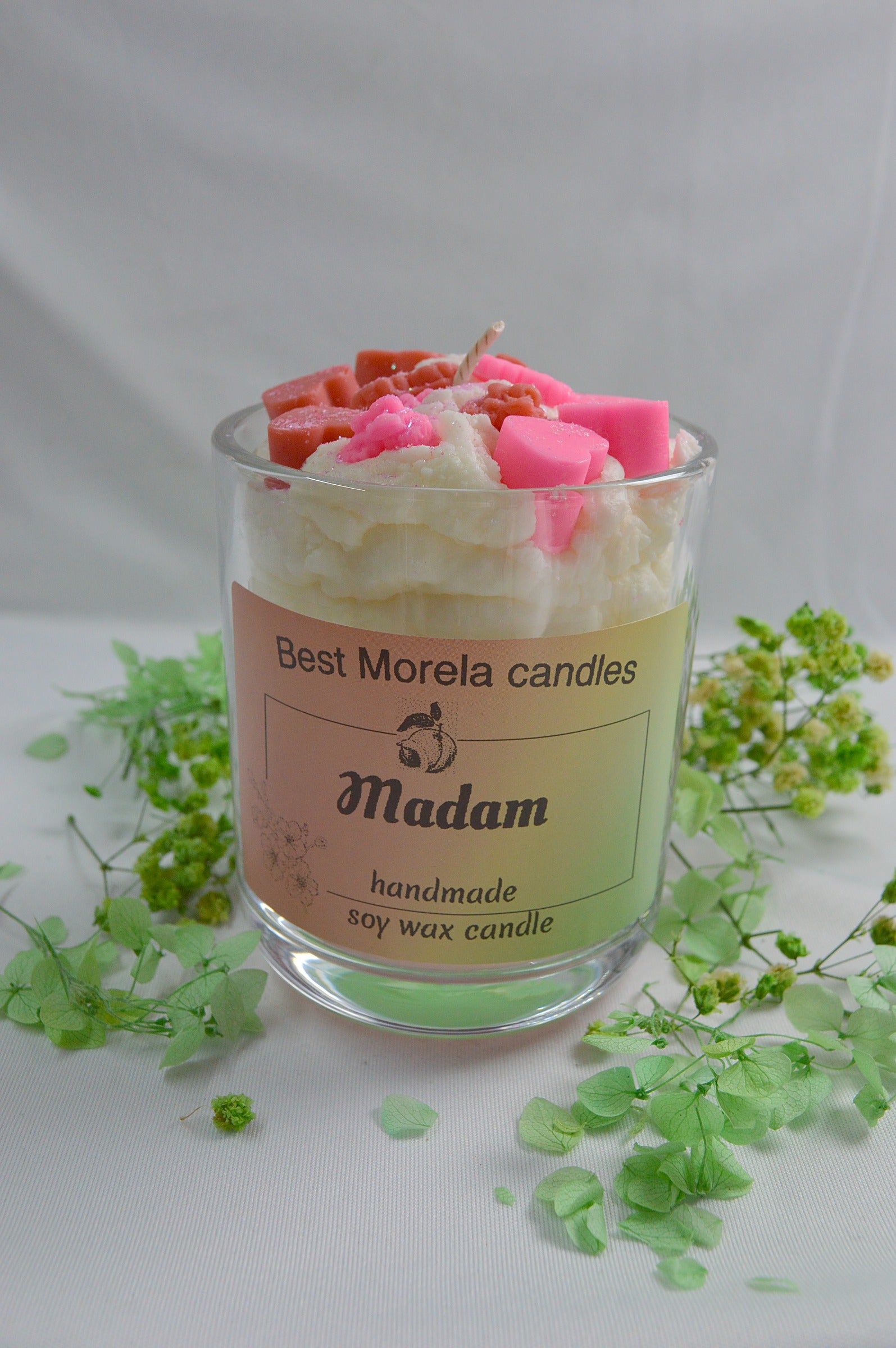 Madam Candle