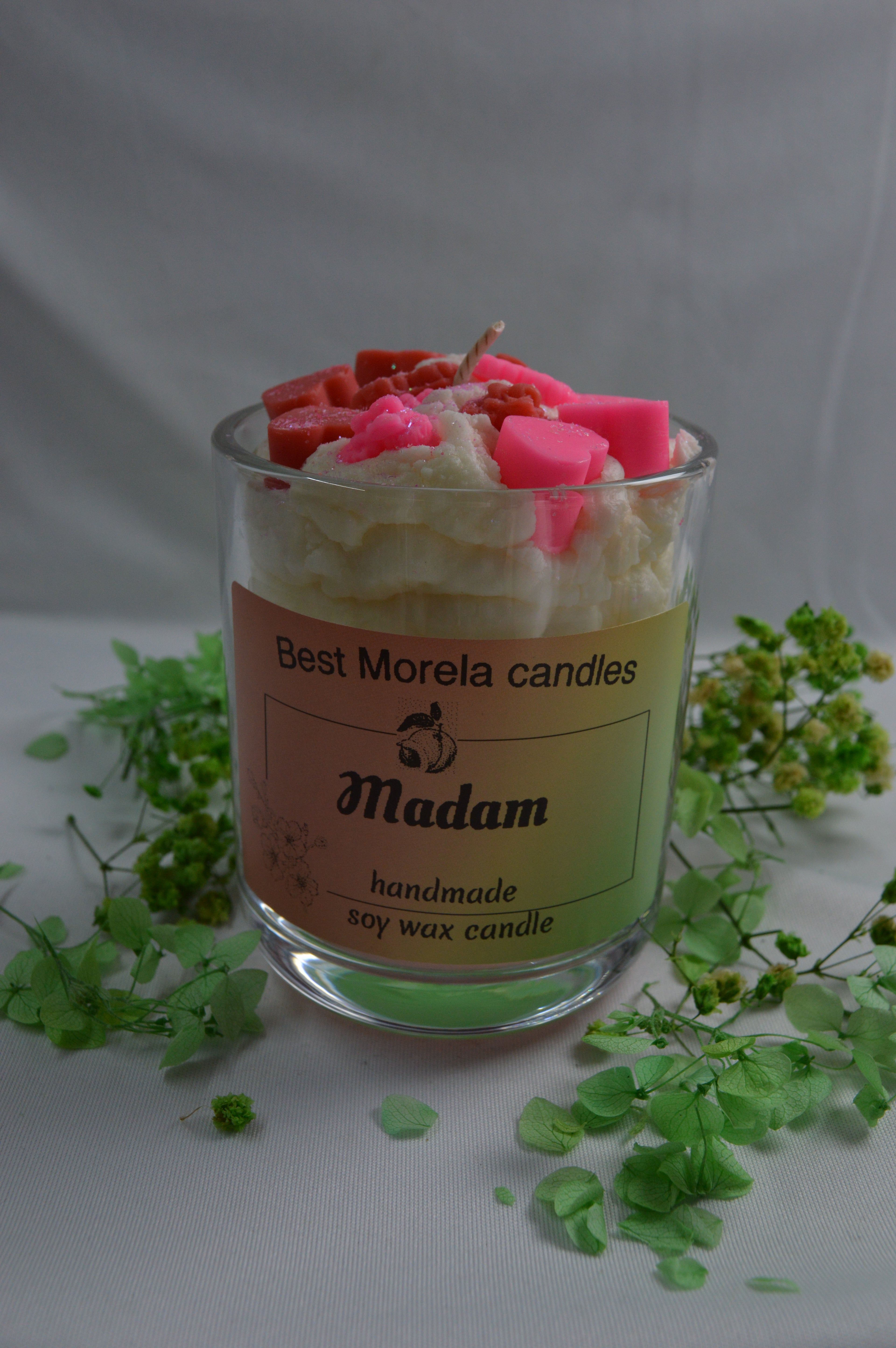 Madam Candle