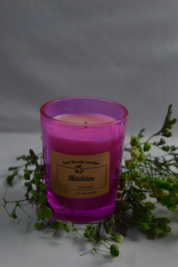 Madam Candle