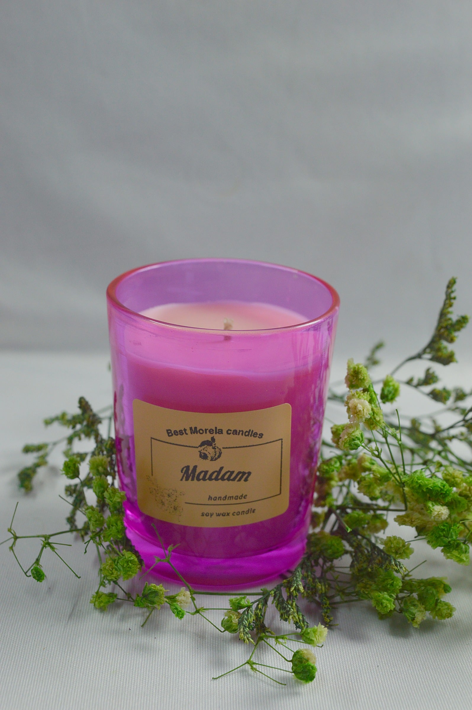 Madam Candle