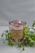 First Kiss Candle