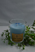 Baby Powder Candle