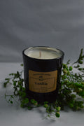 Vanilla Candle