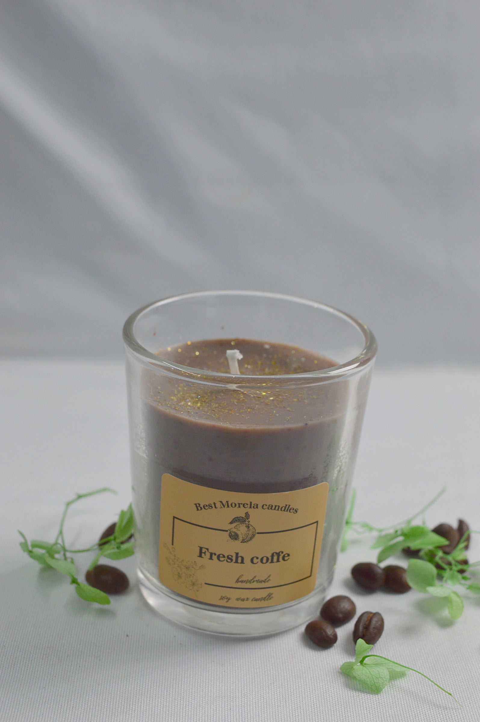 Fresh Coffee Candle