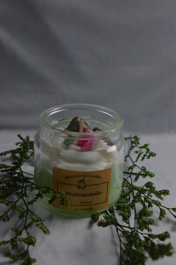 Mademoiselle Candle