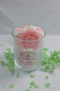 Wedding Day Candle