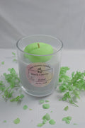 Black Cherry Bliss Candle