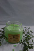 First Kiss Candle