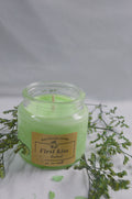 First Kiss Candle