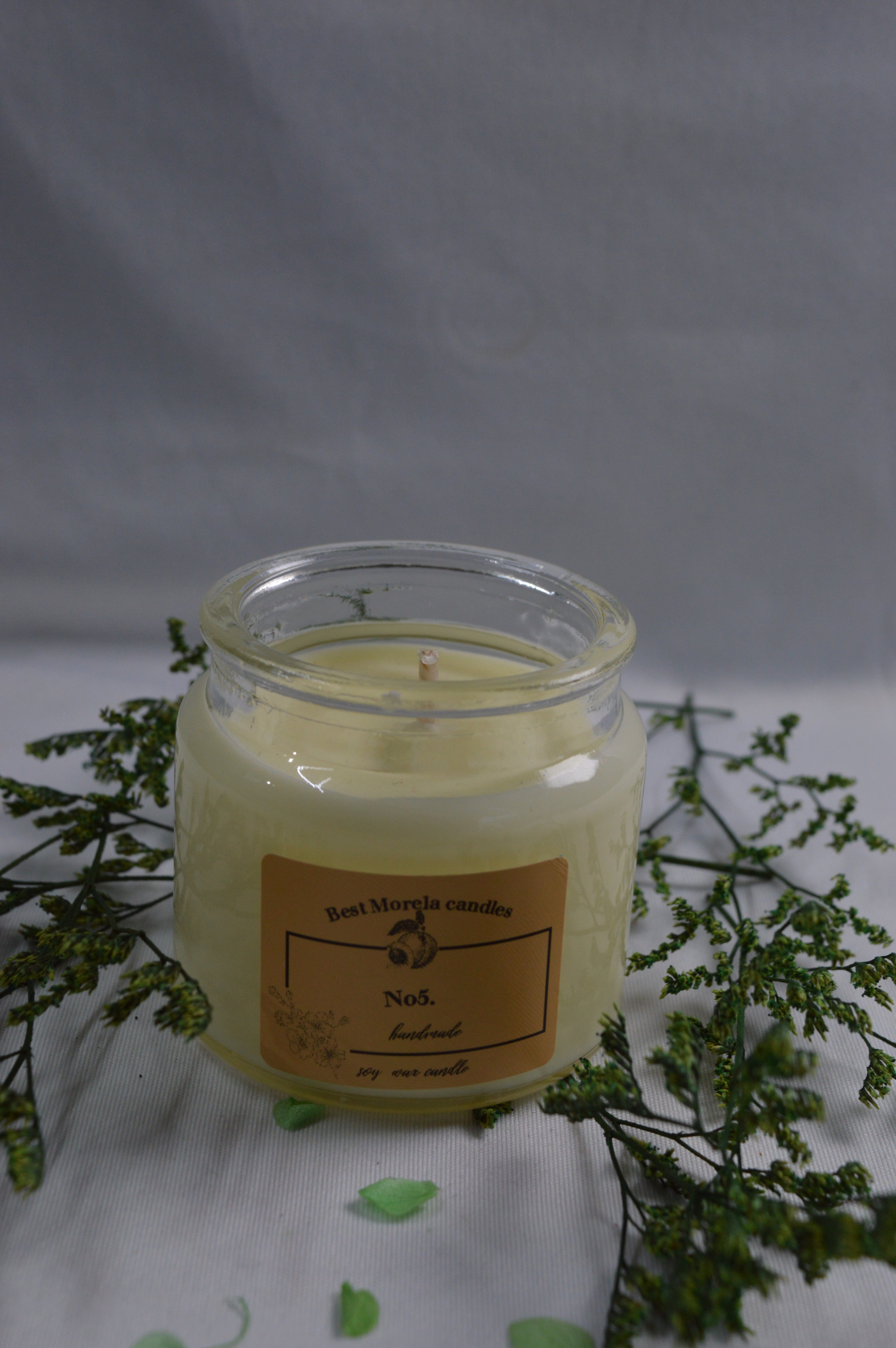 NO5 Candle