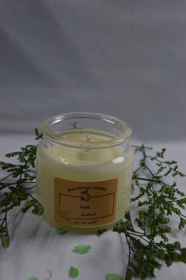 NO5 Candle
