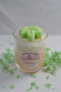 Pineapple Coconut Vanilla Candle