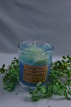 Blueberry Muffins Candle