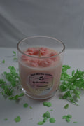 La vie est Belle Candle