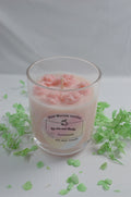 La vie est Belle Candle