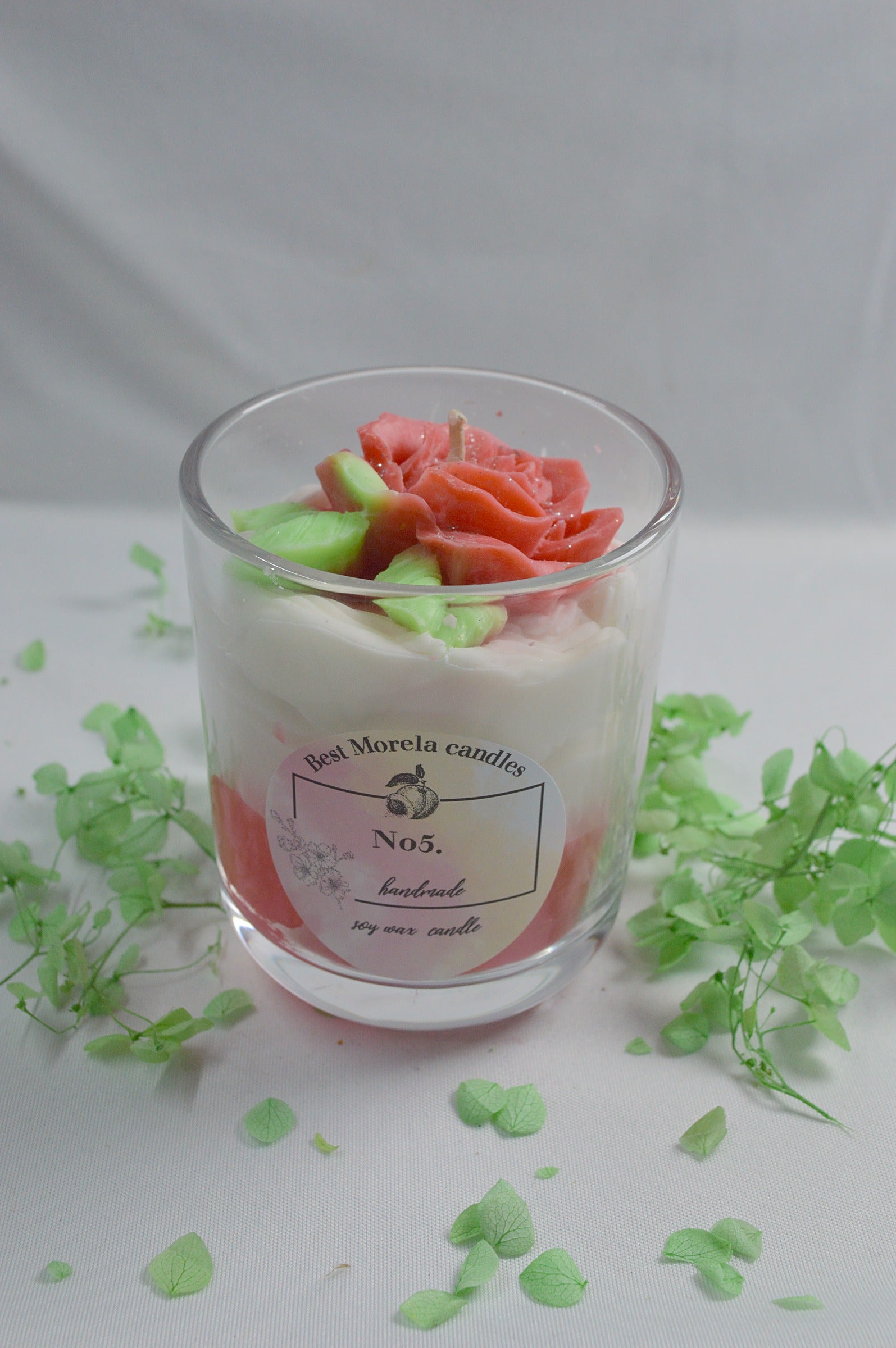 No5 Candle