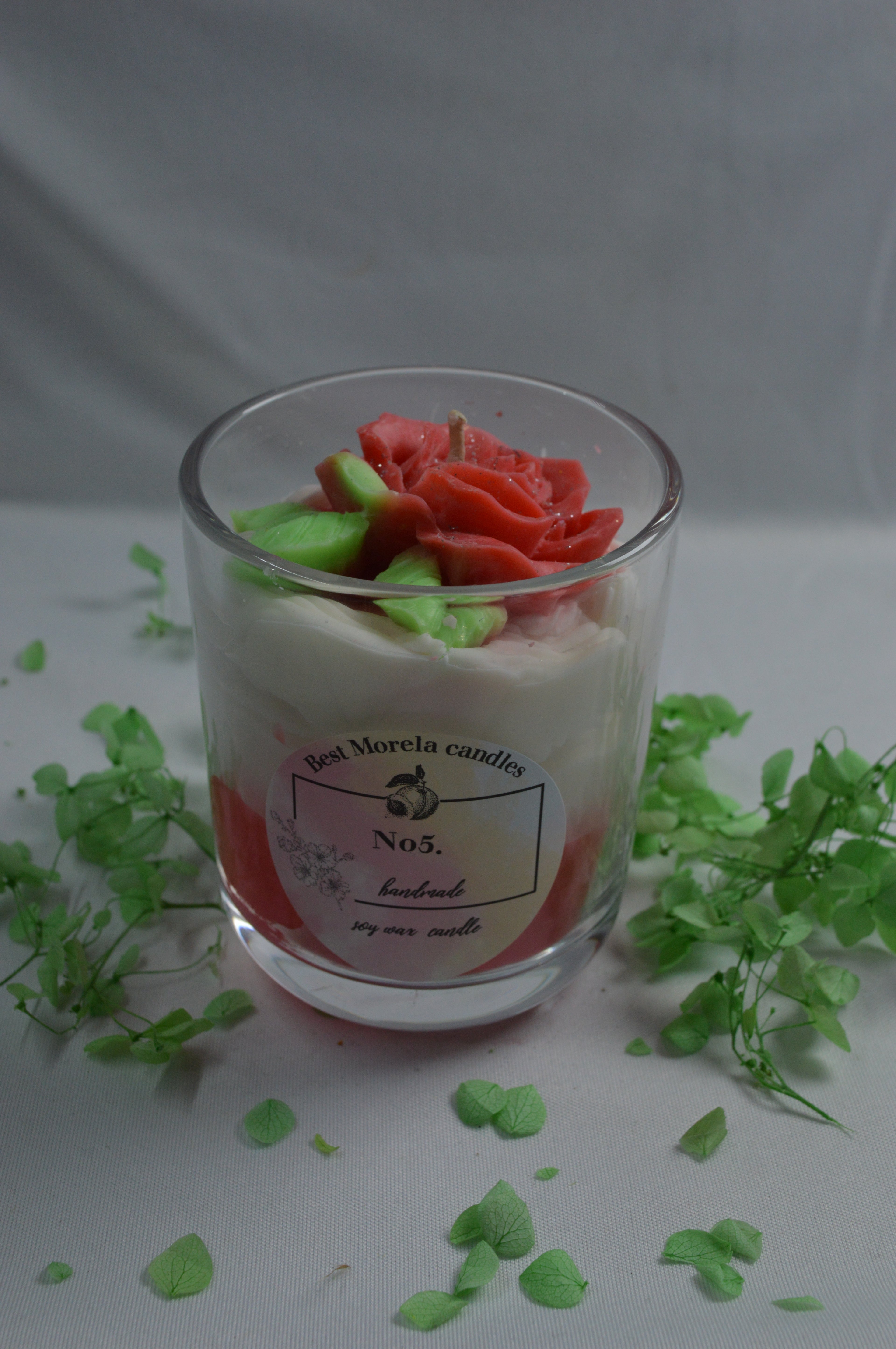No5 Candle