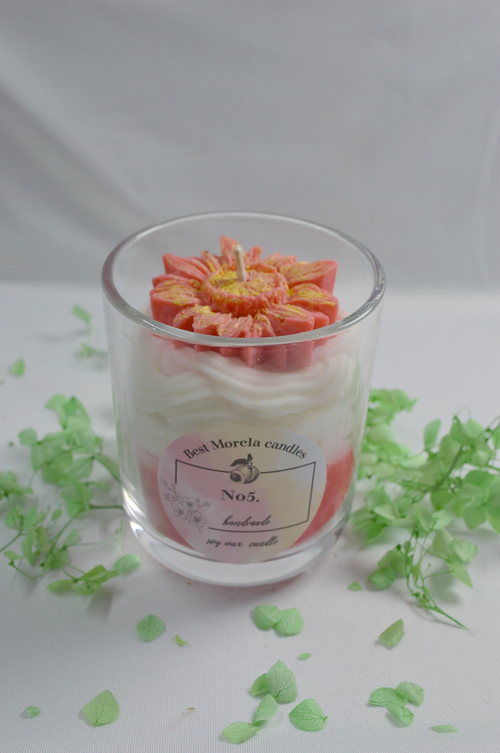 No5 Candle