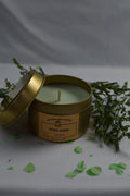 Wild Mint Candle