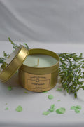 Wild Mint Candle