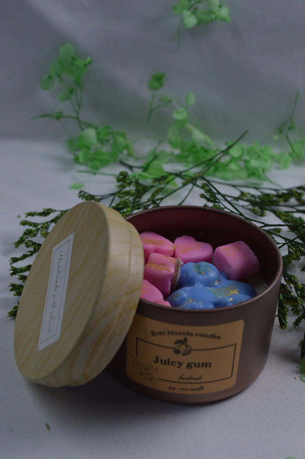 Juicy Gum Candle