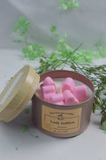 Lady Million Candle