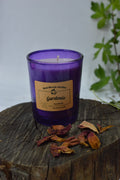 Gardenia Candle