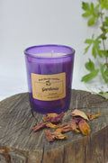 Gardenia Candle