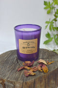 Lilly of the valley Candle