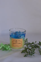 Blueberry Muffins Candle