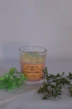 Blueberry Muffins Candle