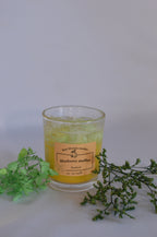 Blueberry Muffins Candle