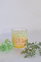 Blueberry Muffins Candle