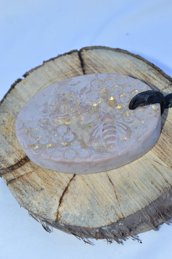 Cedarwood Wax Tablets