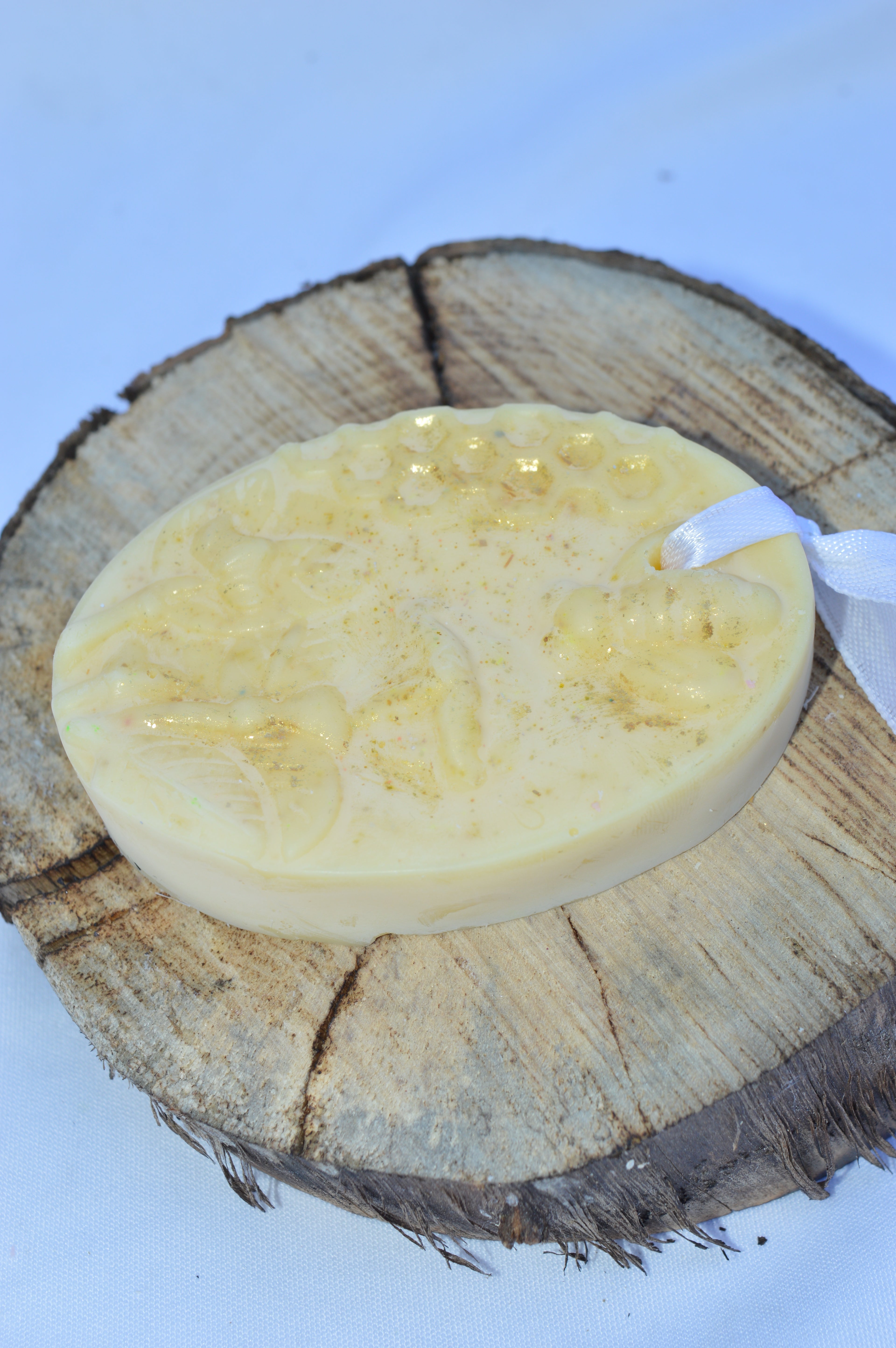 Heavenly Angel Wax Tablets
